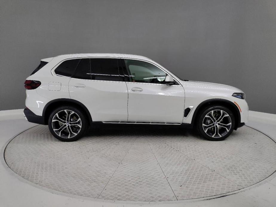 new 2025 BMW X5 car, priced at $74,440