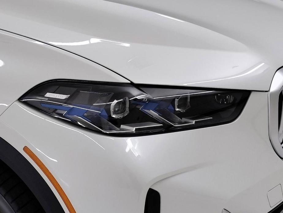 new 2025 BMW X5 car, priced at $74,440