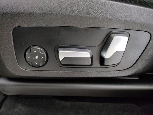 used 2022 BMW X3 car, priced at $31,999