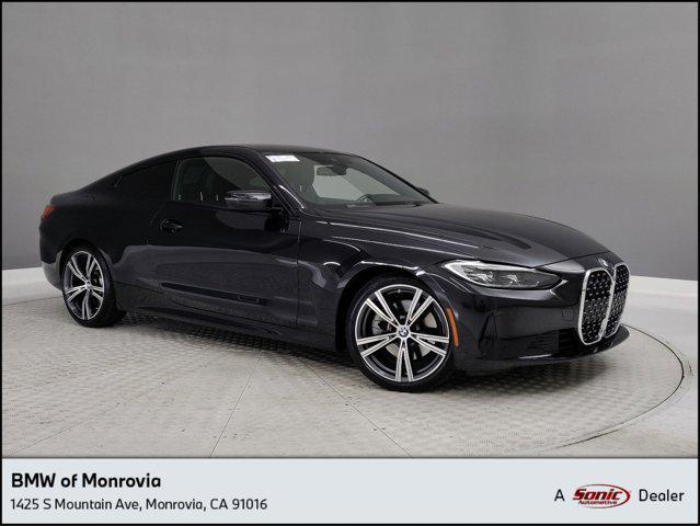 used 2022 BMW 430 car, priced at $32,999