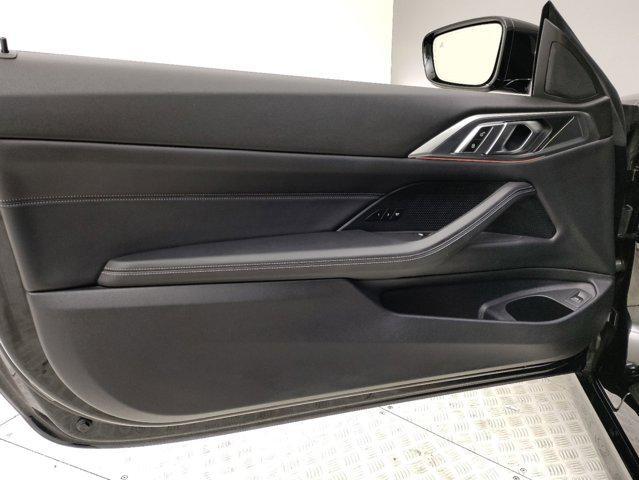 used 2022 BMW 430 car, priced at $32,999