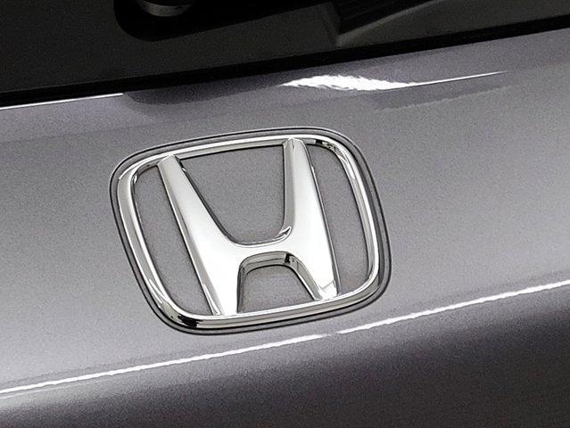 used 2025 Honda HR-V car, priced at $26,397