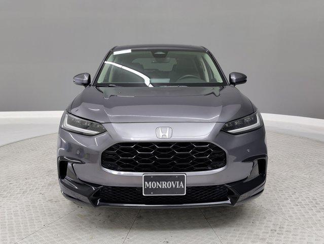 used 2025 Honda HR-V car, priced at $26,397