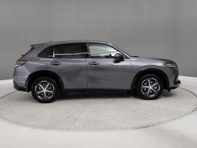 used 2025 Honda HR-V car, priced at $26,397