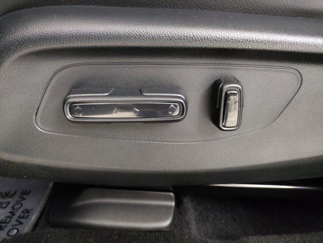 used 2025 Honda HR-V car, priced at $26,397