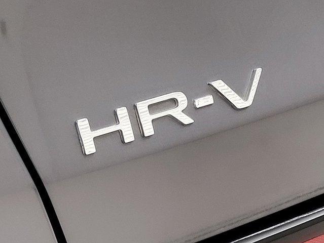 used 2025 Honda HR-V car, priced at $26,397