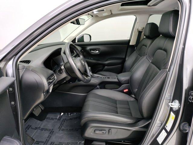 used 2025 Honda HR-V car, priced at $26,397