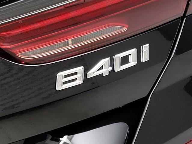 new 2026 BMW 840 car, priced at $96,550