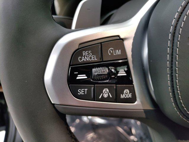 new 2026 BMW 840 car, priced at $96,550