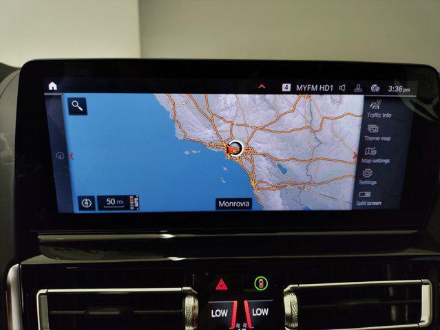 new 2026 BMW 840 car, priced at $96,550