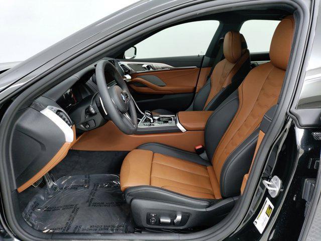 new 2026 BMW 840 car, priced at $96,550