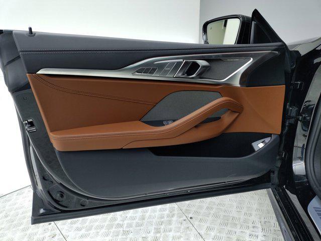 new 2026 BMW 840 car, priced at $96,550