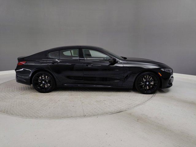 new 2026 BMW 840 car, priced at $96,550