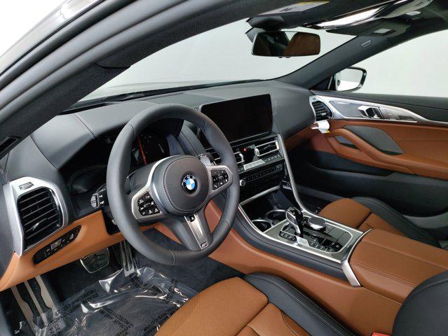 new 2026 BMW 840 car, priced at $96,550