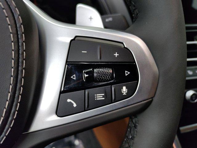 new 2026 BMW 840 car, priced at $96,550