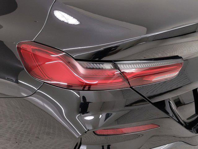 new 2026 BMW 840 car, priced at $96,550