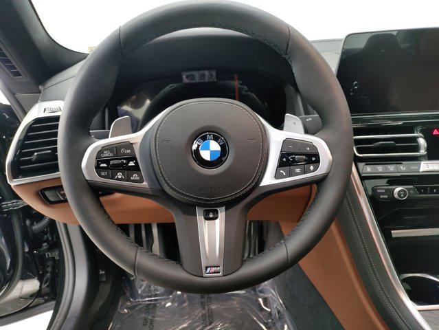 new 2026 BMW 840 car, priced at $96,550