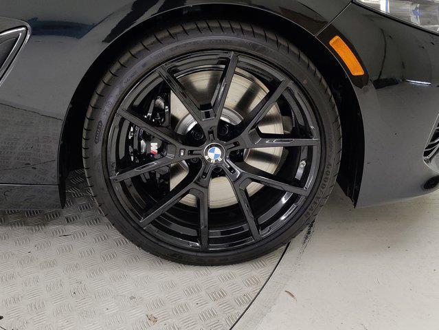 new 2026 BMW 840 car, priced at $96,550