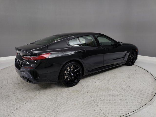 new 2026 BMW 840 car, priced at $96,550