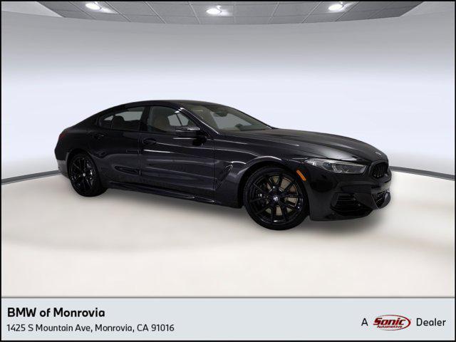 new 2026 BMW 840 car, priced at $96,550