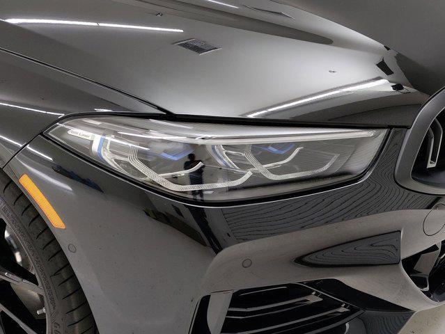 new 2026 BMW 840 car, priced at $96,550