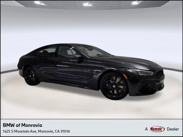 new 2026 BMW 840 car, priced at $96,550