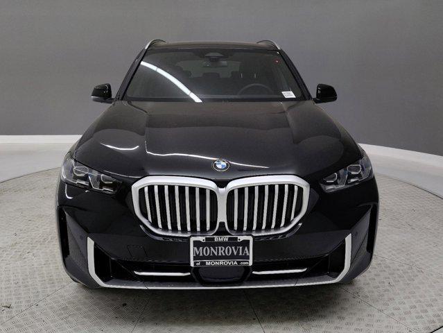 new 2025 BMW X5 car, priced at $72,335