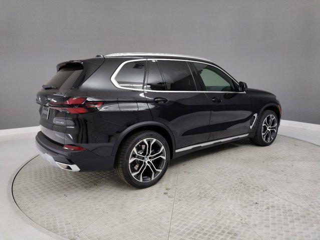 new 2025 BMW X5 car, priced at $72,335