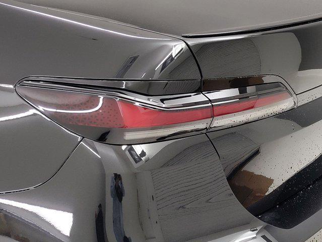 new 2026 BMW 740 car, priced at $109,810