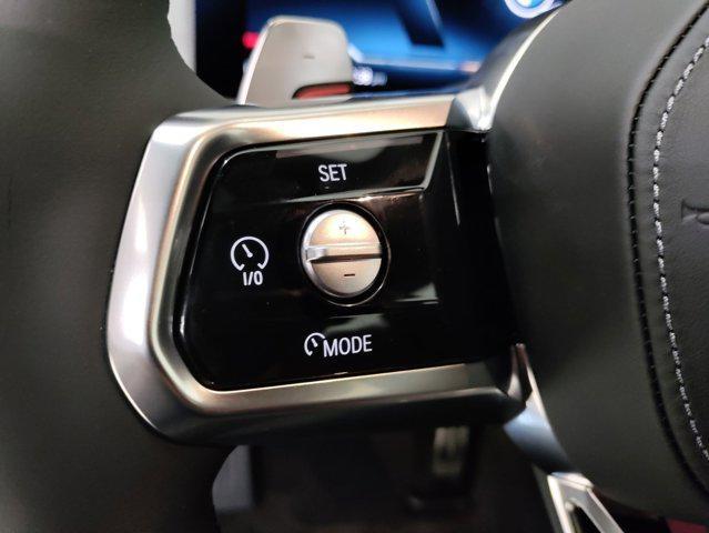 new 2026 BMW 740 car, priced at $109,810