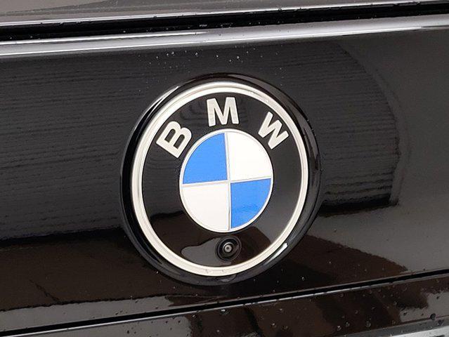 new 2026 BMW 740 car, priced at $109,810