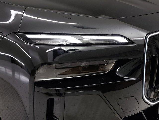 new 2026 BMW 740 car, priced at $109,810