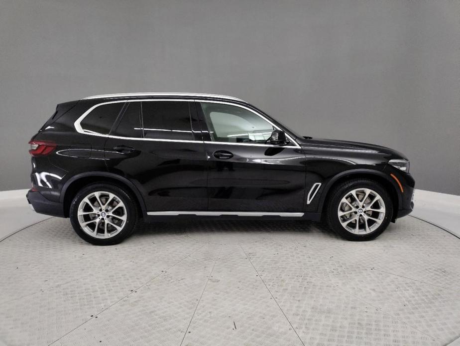 used 2020 BMW X5 car, priced at $39,488