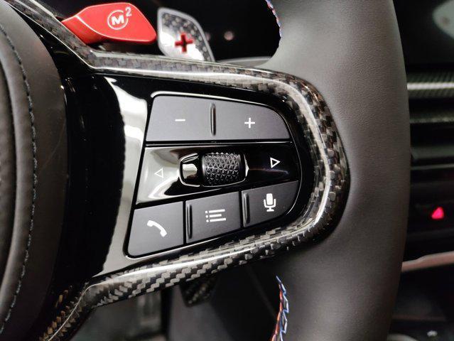 new 2026 BMW M4 car, priced at $95,970