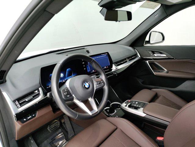 used 2023 BMW X1 car, priced at $32,977