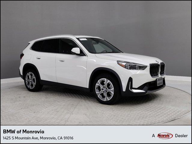 used 2023 BMW X1 car, priced at $32,977