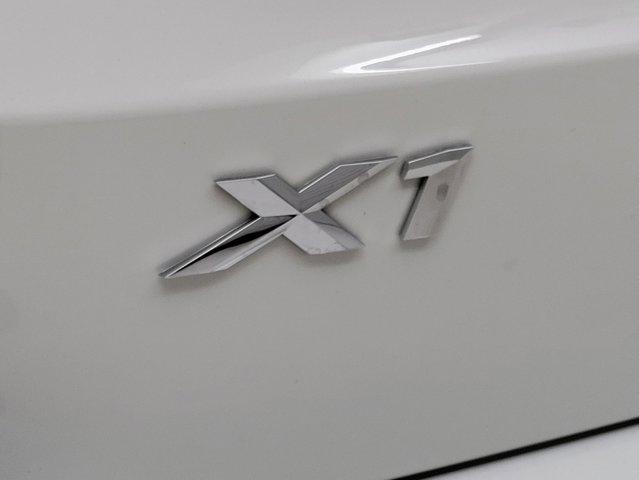 used 2023 BMW X1 car, priced at $32,977