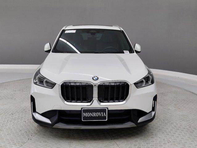 used 2023 BMW X1 car, priced at $32,977