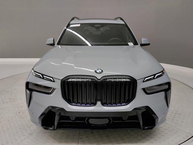 new 2025 BMW X7 car, priced at $91,975