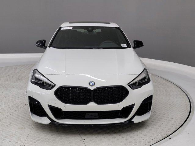 new 2024 BMW M235 Gran Coupe car, priced at $53,290