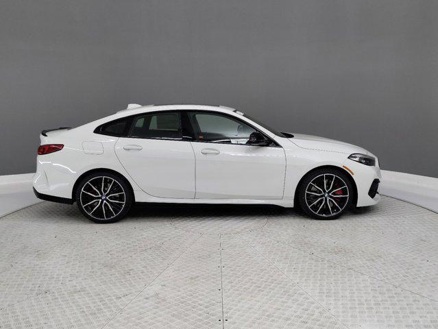 new 2024 BMW M235 Gran Coupe car, priced at $53,290