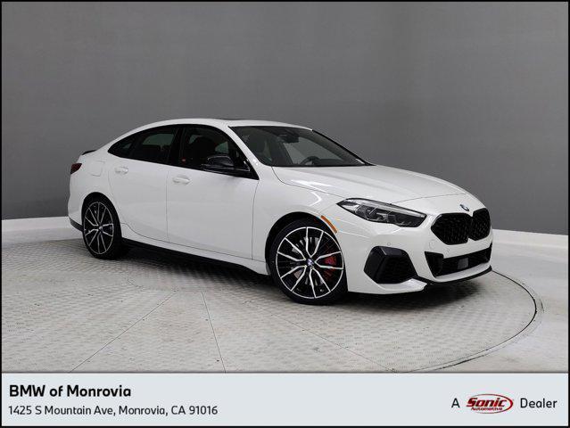 new 2024 BMW M235 Gran Coupe car, priced at $53,290