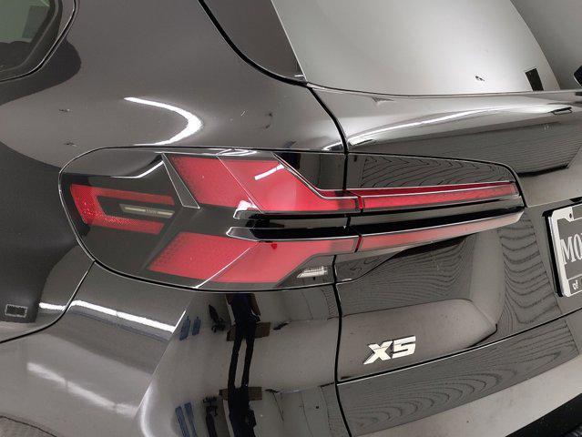 new 2026 BMW X5 car, priced at $101,800