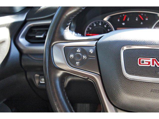 used 2020 GMC Acadia car, priced at $22,988