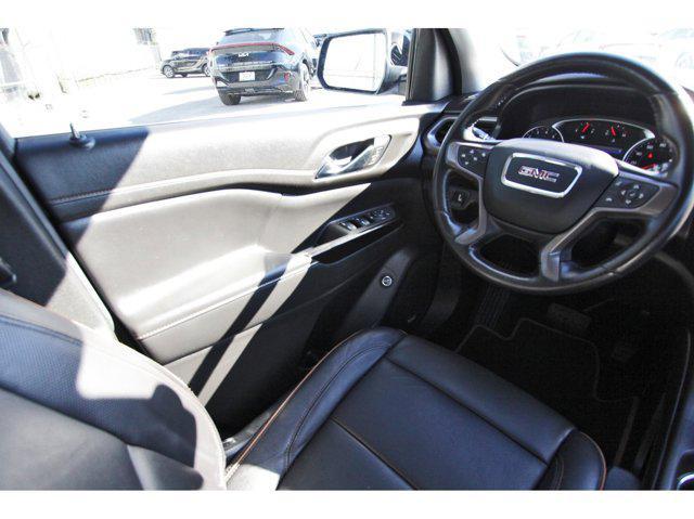 used 2020 GMC Acadia car, priced at $22,988