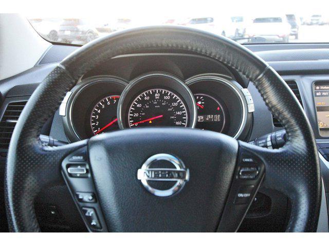 used 2014 Nissan Murano car