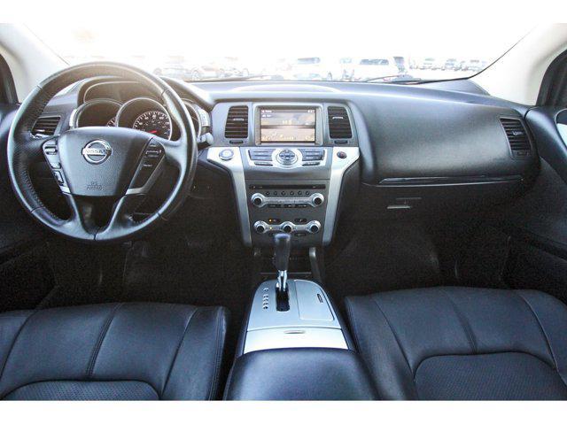 used 2014 Nissan Murano car