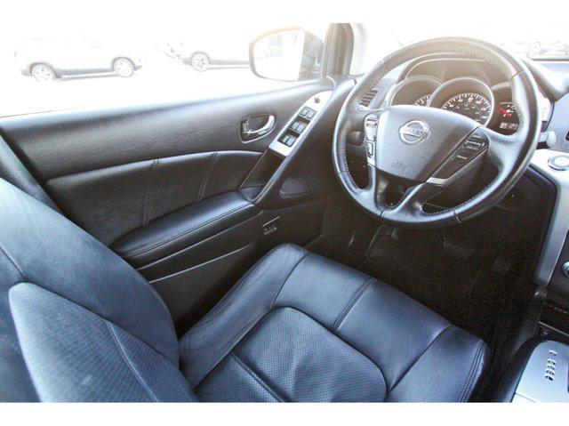 used 2014 Nissan Murano car