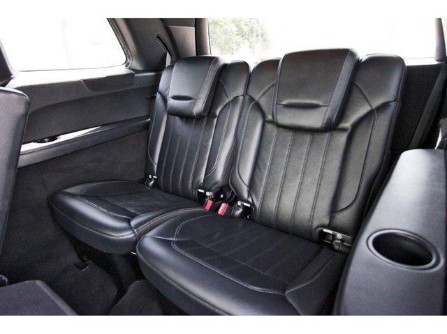 used 2017 Mercedes-Benz GLS 450 car, priced at $15,988