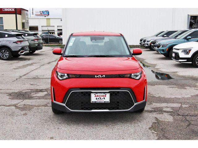 new 2025 Kia Soul car, priced at $21,840